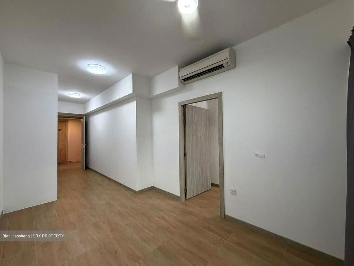 The Alps Residences (D18), Condominium #612652091